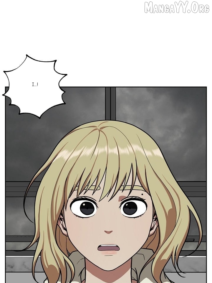 Change Me Chapter 30 - page 41